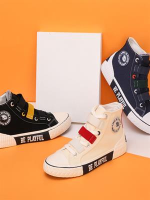 B.Duck小黃鴨童鞋新品