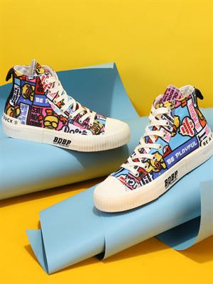 B.Duck小黃鴨童鞋新品