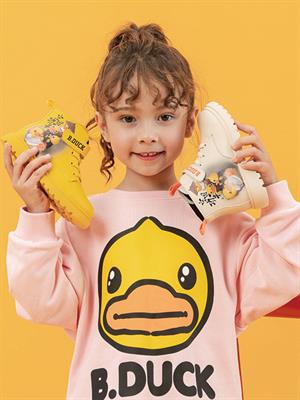 B.Duck小黃鴨童裝新品