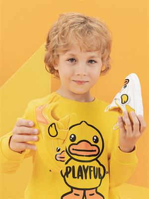 B.Duck小黃鴨童裝新品
