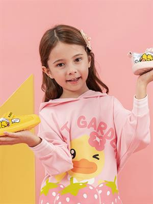 B.Duck小黃鴨童裝新品
