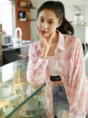 摩凡女裝2023夏季新品