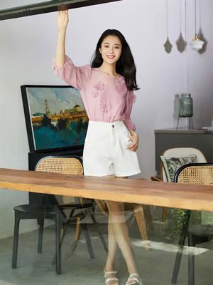 摩凡女裝2023夏季新品