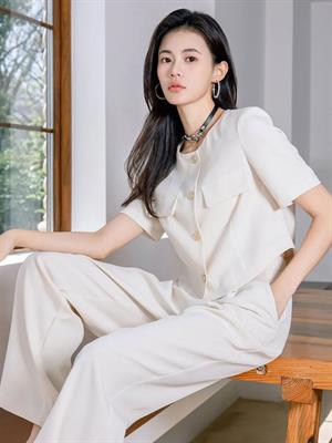 摩凡女裝2023夏季新品