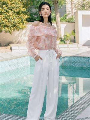 摩凡女裝2023夏季新品