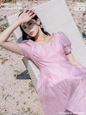 摩凡女裝2023夏季新品