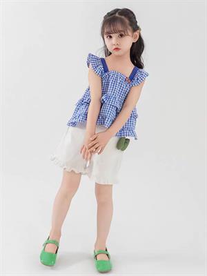 CLAN-C童裝夏季新品