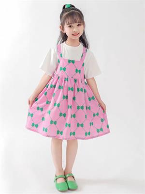 CLAN-C童裝夏季新品