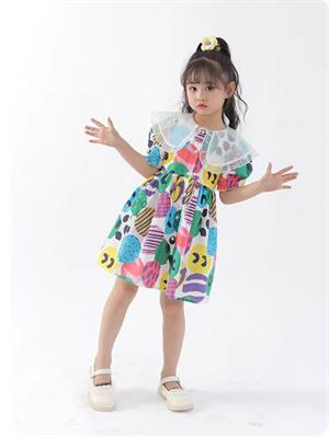 CLAN-C童裝夏季新品