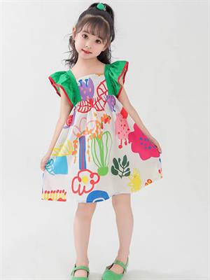CLAN-C童裝夏季新品