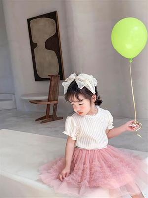 弗多啦童裝夏季新品