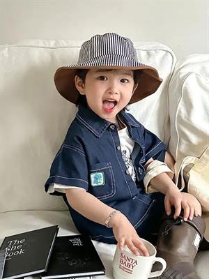 弗多啦童裝夏季新品