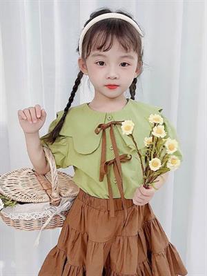 弗多啦童裝夏季新品