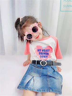弗多啦童裝夏季新品
