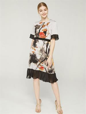 祖兒女裝春夏新品