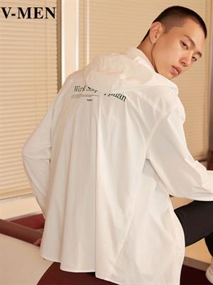 威曼男裝秋季新品