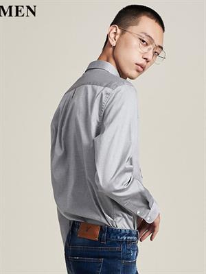 威曼男裝秋季新品