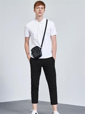威曼男裝春季新品