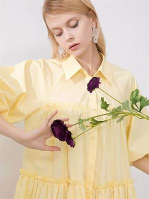 西納維思女裝春夏新品