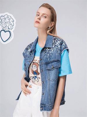 西納維思女裝春夏新品