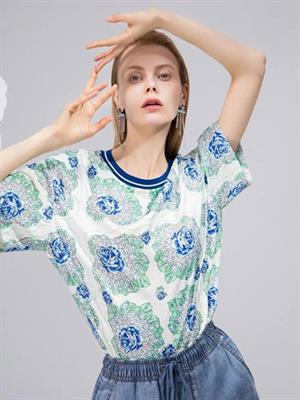 西納維思女裝春夏新品