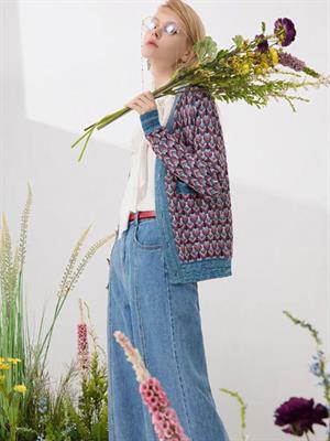 西納維思女裝春夏新品