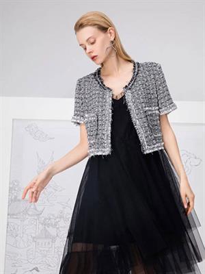 西納維思女裝春夏新品