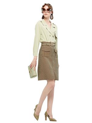 魔美名作女裝春夏新品