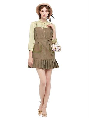 魔美名作女裝春夏新品