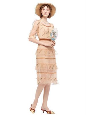 魔美名作女裝春夏新品