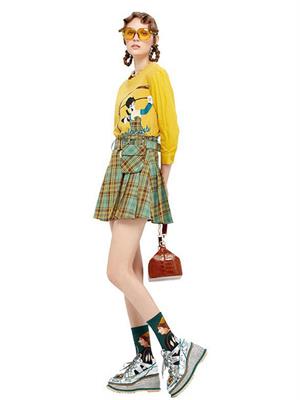 魔美名作女裝春夏新品
