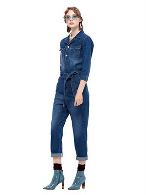 魔美名作女裝春夏新品