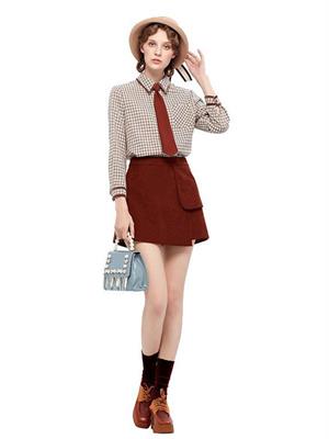 魔美名作女裝春夏新品
