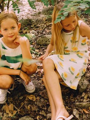 Tinycottons童裝夏季新品