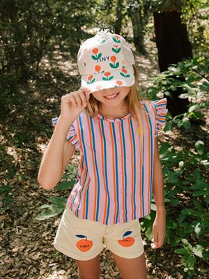 Tinycottons童裝夏季新品
