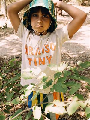 Tinycottons童裝夏季新品