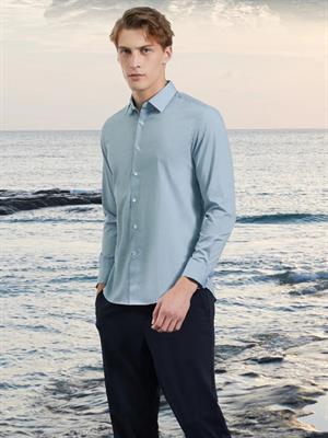 華斯度男裝春夏新品