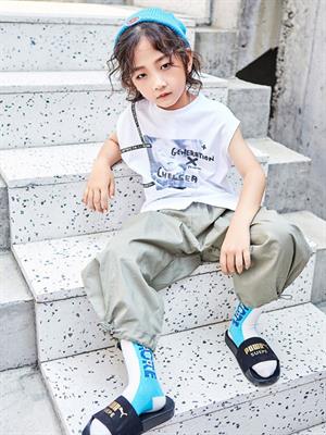 麥哈派童裝2023春夏新品
