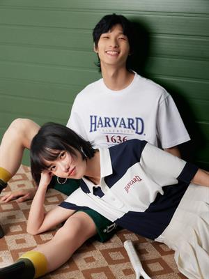 杰克瓊斯男裝夏季新品