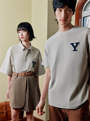杰克瓊斯男裝夏季新品