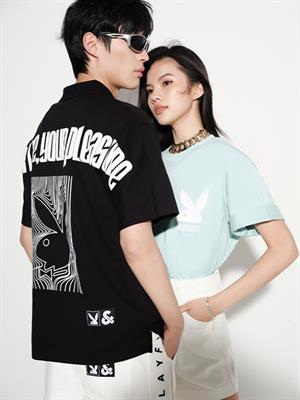 杰克瓊斯男裝夏季新品