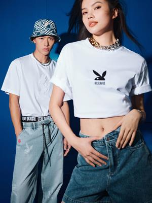 杰克瓊斯男裝夏季新品