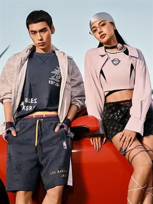 杰克瓊斯男裝夏季新品