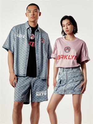 杰克瓊斯男裝夏季新品