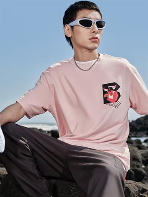 杰克瓊斯男裝夏季新品