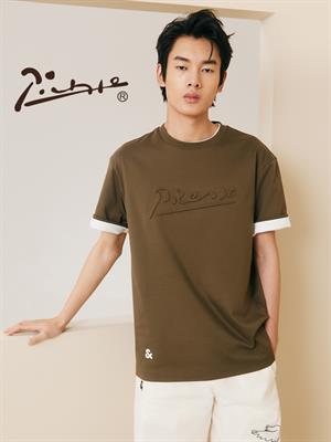 杰克瓊斯男裝夏季新品