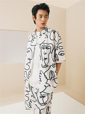 杰克瓊斯男裝夏季新品