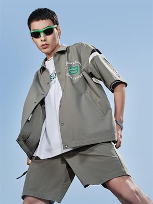 杰克瓊斯男裝夏季新品