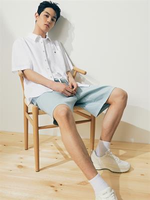 杰克瓊斯男裝夏季新品
