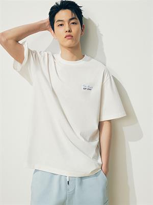 杰克瓊斯男裝夏季新品